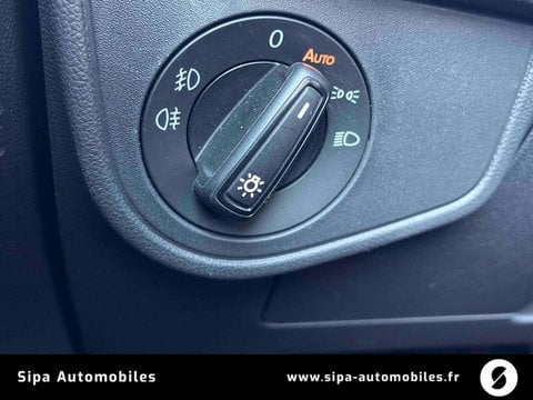 Voitures D'occasion À Libourne | Volkswagen Polo 1.0 Tsi 95 S&S Dsg7 Style 5P