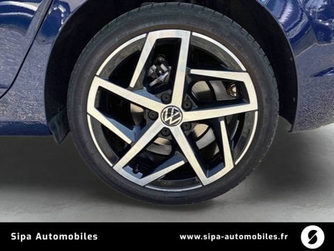 Voitures D'occasion À Libourne | Volkswagen Golf 1.5 Etsi Opf 130 Dsg7 Active 5P