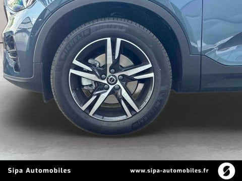 Voitures D'0Km À Mérignac | Volvo Xc40 B3 163 Ch Dct7 Lounge Edition 5P