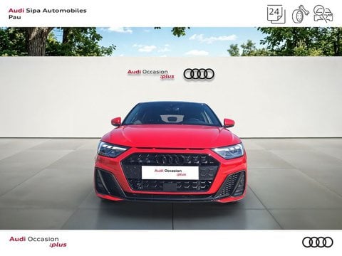 Voitures D'occasion À Lescar | Audi A1 Sportback 30 Tfsi 116 Ch S Tronic 7 S Line 5P