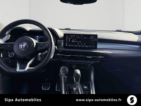 Voitures D'occasion À La-Teste-De-Buch | Alfa Romeo Tonale 1.3 Hybride Rechargeable Phev 280Ch A...