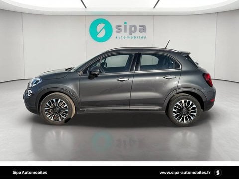 Voitures D'occasion À Villenave-D'ornon | Fiat 500X 1.0 Firefly Turbo T3 120 Ch Cross 5P