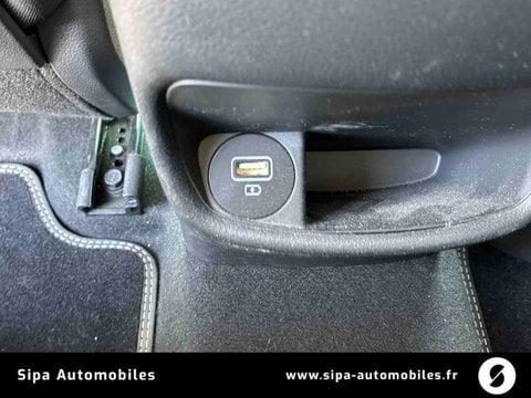 Voitures D'occasion À Le Bouscat | Hyundai Kona Electrique 39 Kwh - 136 Ch Creative 5P