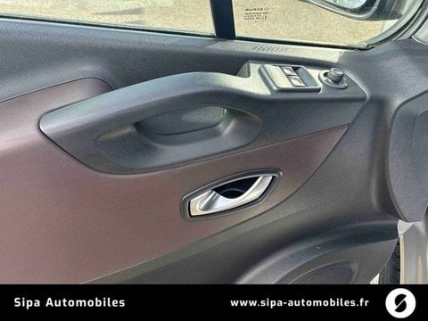 Voitures D'occasion À Villenave-D'ornon | Fiat Talento Fg Vul Talento Panorama 1.2 Ch1 2.0 Multi...