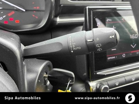 Voitures D'occasion À Mont-De-Marsan | Citroën C3 Puretech 83 S&S Bvm5 Feel Business 5P
