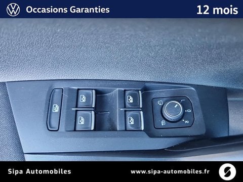 Voitures D'occasion À Tarbes | Volkswagen Polo 1.0 Tsi 110 S&S Dsg7 R-Line 5P