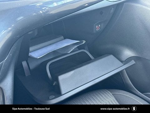 Voitures D'occasion À Toulouse | Opel Corsa 1.2 75 Ch Bvm5 Elegance Business 5P