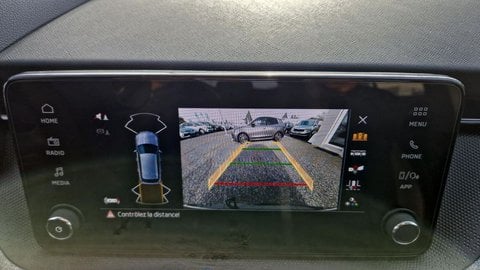 Voitures D'occasion À Tarbes | Škoda Kamiq 1.0 Tsi Evo 2 116 Ch Dsg7 Selection 5P