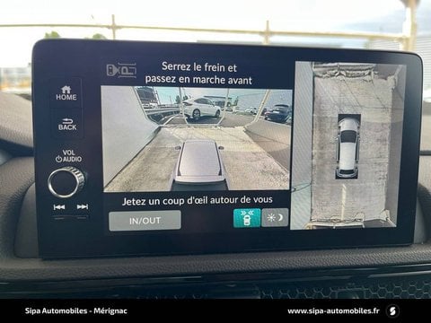 Voitures D'occasion À Mérignac | Honda Cr-V Vi E:phev 2.0 I-Mmd 2Wd Advance Tech 5P