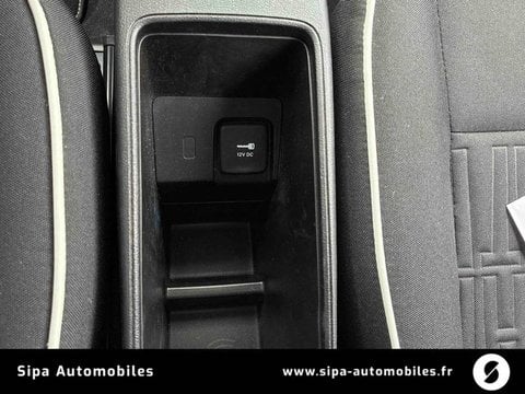 Voitures D'occasion À Mont-De-Marsan | Fiat 500 E 118 Ch Nouvelle 3P