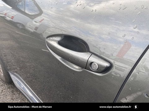 Voitures D'occasion À Mont-De-Marsan | Peugeot 5008 Puretech 130Ch S&S Bvm6 Active 5P