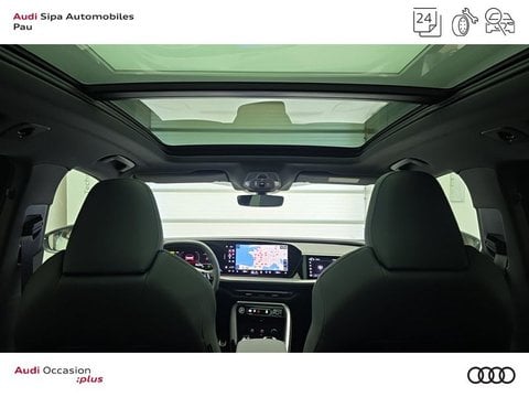 Voitures D'0Km À Lescar | Audi Q5 E-Hybrid 299 Ch S Tronic 7 Quattro S Line 5P