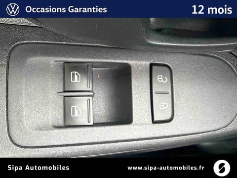 Voitures D'occasion À Lescar | Volkswagen E-Up! 2.0 Electrique 5P