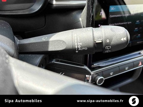 Voitures D'occasion À Mont-De-Marsan | Citroën C3 Puretech 83 S&S Bvm5 Feel Business 5P