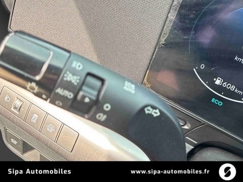 Voitures D'occasion À Le Bouscat | Hyundai Kona Hybrid 129 Executive 5P