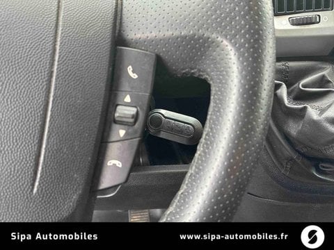 Voitures D'occasion À Toulouse | Opel Movano Fgn 3.5T L2H2 140 Ch Pack Business 4P