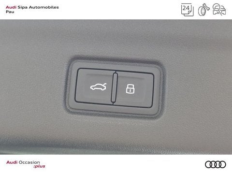 Voitures D'0Km À Lescar | Audi Q6 Sportback E-Tron Q6 E-Tron Sportback 428 Ch 100 Kwh Quattro S ...