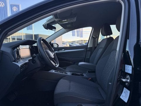 Voitures D'0Km À Lescar | Volkswagen Golf 1.5 Ehybrid 204 Dsg6 Vw Edition 5P