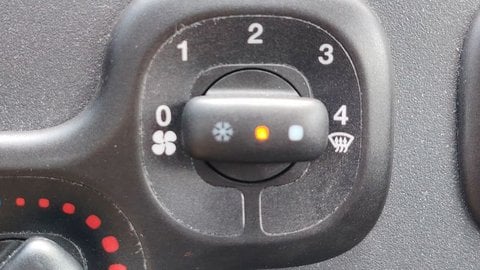 Voitures D'occasion À Villenave-D'ornon | Fiat Panda 1.2 69 Ch S/S Easy 5P