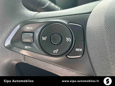 Voitures D'occasion À Muret | Opel Corsa Electrique 136 Ch & Batterie 50 Kwh Edition 5P