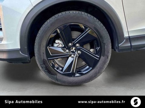 Voitures D'occasion À Mérignac | Mitsubishi Eclipse Cross My23 2.4 Mivec Phev Twin Motor 4Wd Bl...