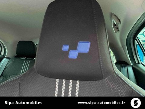 Voitures D'occasion À Muret | Renault Mégane Iv Berline Blue Dci 115 Business Intens 5P