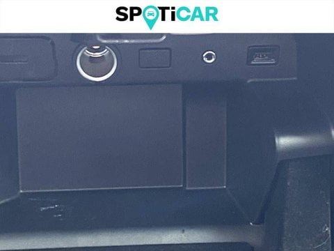 Voitures D'occasion À Lescar | Citroën C4 Spacetourer Puretech 130 S&S Eat6 Feel 5P