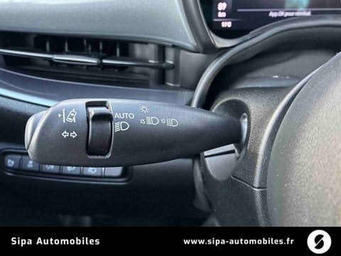 Voitures D'occasion À Mérignac | Fiat 500 E 95 Ch Nouvelle 3P