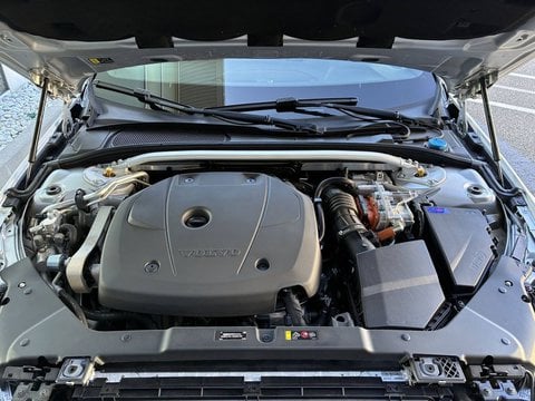 Voitures D'occasion À Labège | Volvo S60 Iii T8 Twin Engine 318 + 87 Ch Geartronic 8 Polestar E...