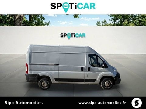 Voitures D'occasion À Mont-De-Marsan | Citroën Jumper Tole 33 L2H2 Bluehdi 140 S&S Bvm6 4P