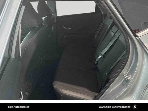 Voitures D'0Km À Muret | Hyundai Kona Electrique Ii Electrique 65 Kwh - 217 Ch Creative 5P