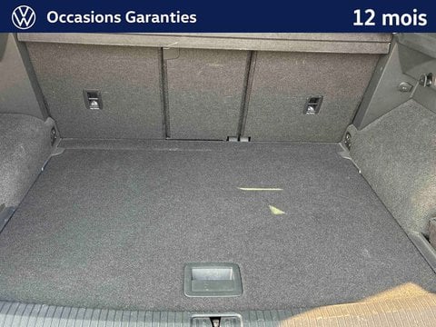 Voitures D'occasion À Tarbes | Volkswagen Tiguan 2.0 Tdi 115 Bmt Confortline Business 5P