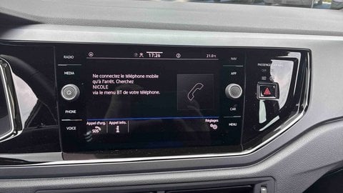 Voitures D'occasion À Lescar | Volkswagen Polo 1.0 Tsi 95 S&S Bvm5 R-Line 5P