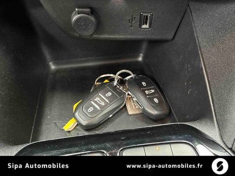 Voitures D'occasion À Muret | Opel Corsa Electrique 136 Ch & Batterie 50 Kwh Edition 5P