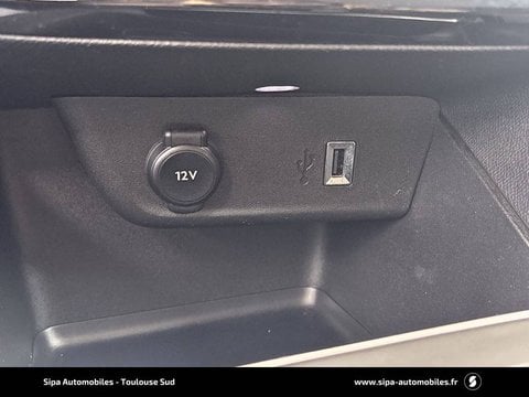 Voitures D'occasion À Toulouse | Opel Mokka Electrique 136 Ch & Batterie 50 Kwh Edition 5P