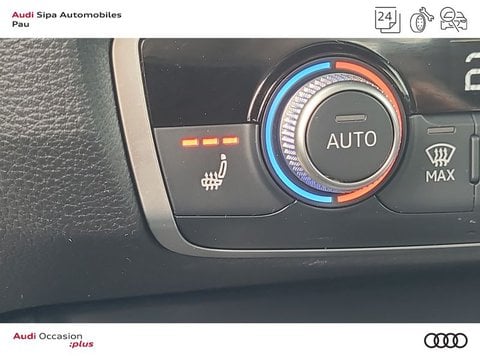 Voitures D'occasion À Lescar | Audi Q3 Sportback 45 Tfsie 245 Ch S Tronic 6 5P