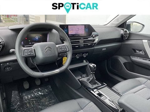 Voitures D'occasion À Lescar | Citroën C4 Puretech 130 S&S Bvm6 Feel Pack 5P