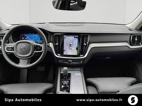 Voitures D'occasion À Labège | Volvo V60 Micro Hybride Essence B4 197 Ch Dct7 Ultra Style Dark 5P