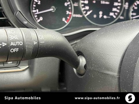 Voitures D'occasion À Mérignac | Mazda Cx-30 2.0L E-Skyactiv X M Hybrid 186 Ch 4X2 Bva6 Sportli...