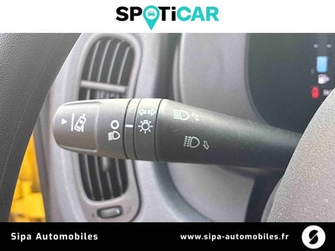 Voitures D'occasion À Toulouse | Fiat Pandina 1.0 65 Ch Hybrid Bsg S/S Pop 5P