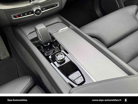 Voitures D'occasion À Labège | Volvo Xc60 T6 Awd Hybride Rechargeable 253 Ch+145 Ch Geartronic ...