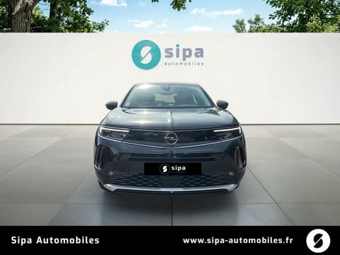Voitures D'occasion À Toulouse | Opel Mokka Electrique 136 Ch & Batterie 50 Kwh Elegance 5P