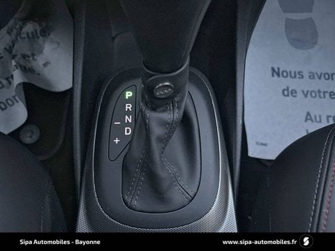 Voitures D'occasion À Bayonne | Fiat 500X 1.3 Firefly Turbo T4 150 Ch Dct Sport 5P