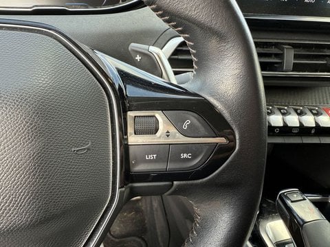 Voitures D'occasion À Muret | Peugeot 5008 Ii Puretech 130Ch S&S Eat8 Active Business 5P