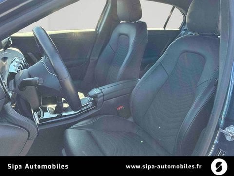 Voitures D'occasion À Toulouse | Mercedes-Benz Classe A 160 Bm6 Business Line 5P