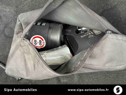 Voitures D'occasion À Toulouse | Fiat Tipo Sw 1.5 Firefly Turbo 130 Ch S&S Dct7 Hybrid Cross 5P