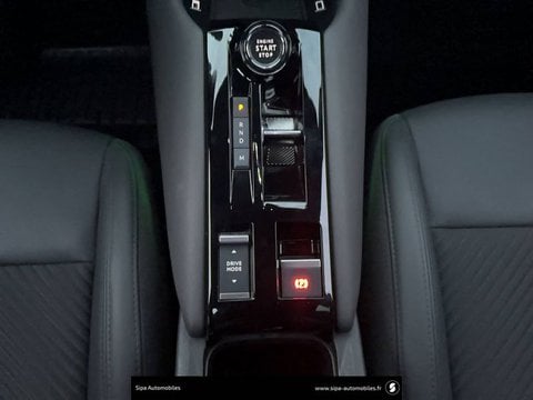 Voitures D'occasion À La-Teste-De-Buch | Alfa Romeo Junior Junior 1.2 Ibrida 136 Ch Edct6 5P