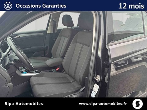 Voitures D'occasion À Lescar | Volkswagen T-Roc 1.5 Tsi Evo 150 Start/Stop Dsg7 Life Business 5P
