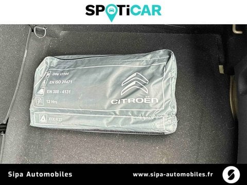 Voitures D'occasion À Lescar | Citroën C3 Electrique Iv E- 113 Ch Automatique Max 5P