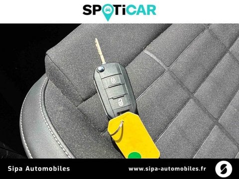 Voitures D'occasion À Lescar | Citroën C3 Iv Turbo 100 Ch Manuelle Max 5P